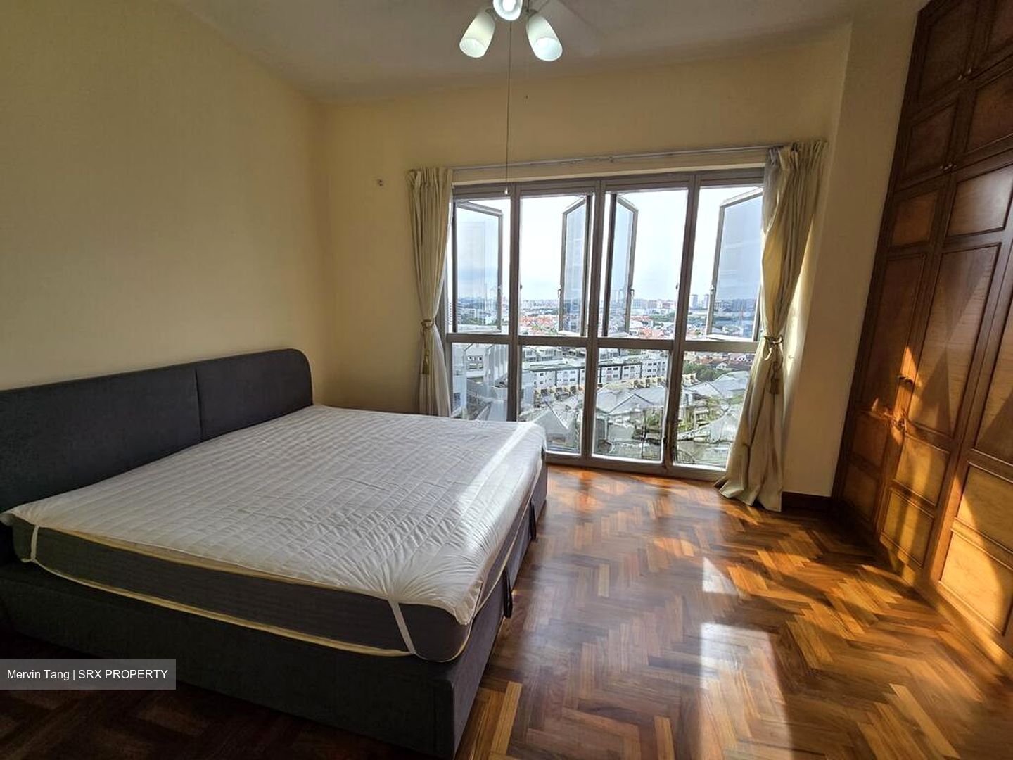 The Bayshore (D16), Condominium #520135891